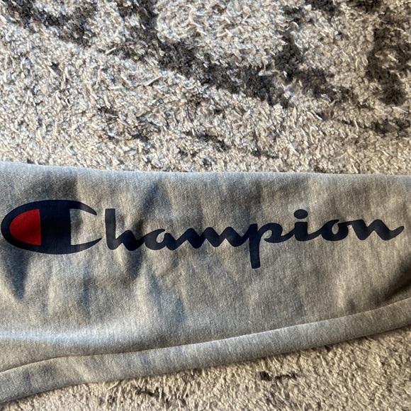 Champion Joggers - Picture 5 of 5